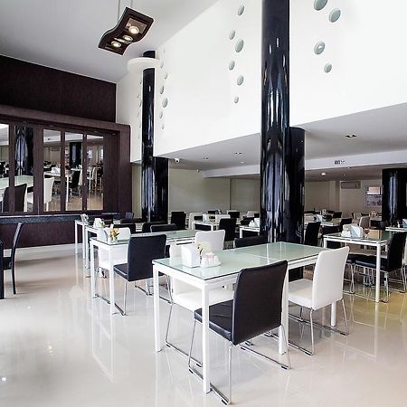 Md Grand Hotel Nakhon Nakhon Si Thammarat Ngoại thất bức ảnh