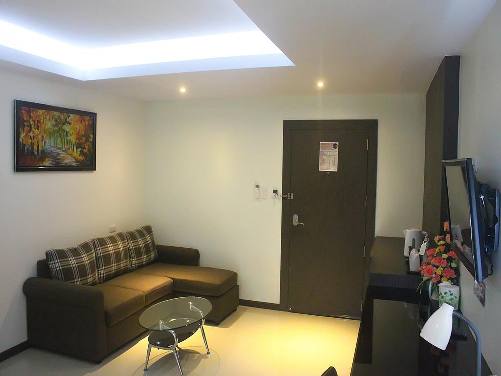 Md Grand Hotel Nakhon Nakhon Si Thammarat Ngoại thất bức ảnh
