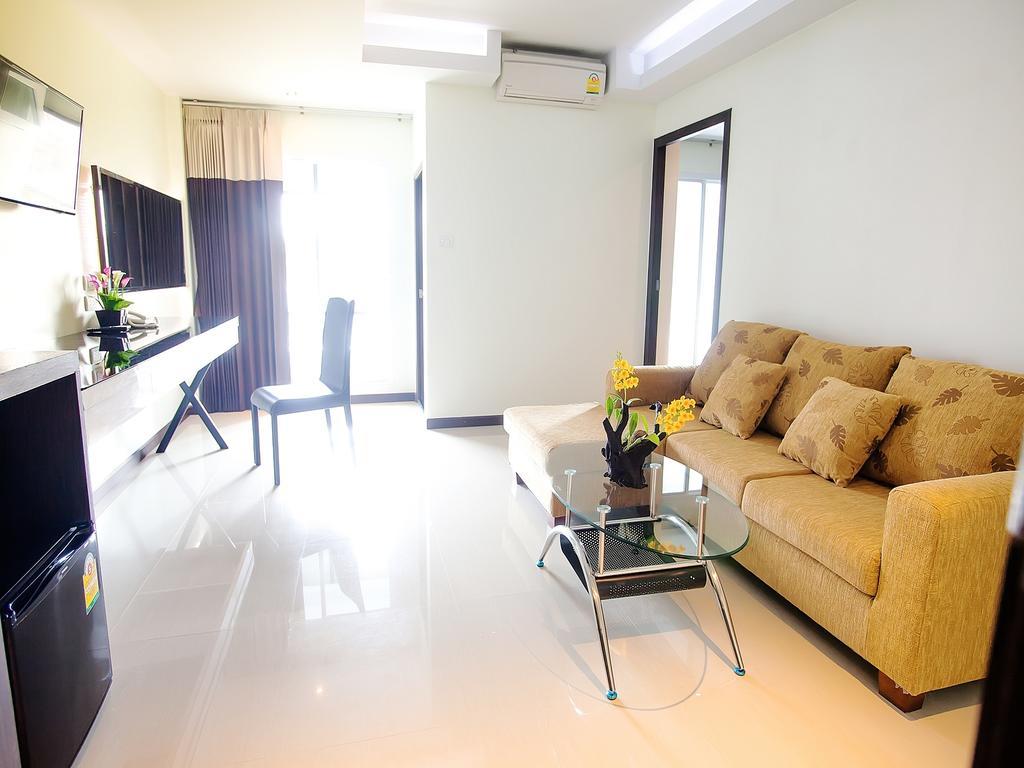 Md Grand Hotel Nakhon Nakhon Si Thammarat Ngoại thất bức ảnh
