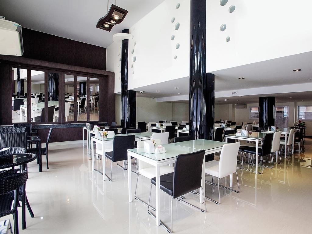 Md Grand Hotel Nakhon Nakhon Si Thammarat Ngoại thất bức ảnh