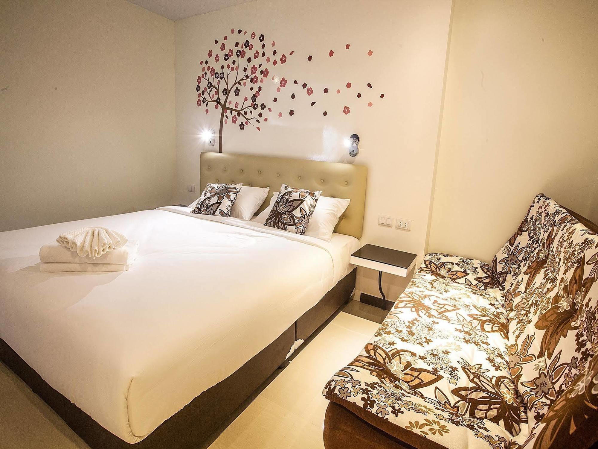 Md Grand Hotel Nakhon Nakhon Si Thammarat Ngoại thất bức ảnh